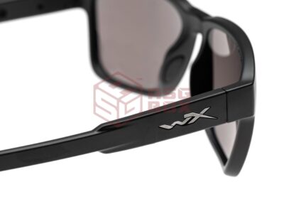 Wiley X WX Trek Grey Black - obrazek 5