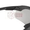 Wiley X WX Vapor 2.5 Comm Grey / Clear / Light Rust Black OD-TM-12251606000 44903 3552 asgbox.pl