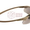 Wiley X WX Vapor 2.5 Comm Grey / Clear / Light Rust Tan OD-TM-12251632800 44904 3562 asgbox.pl