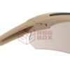 Wiley X WX Vapor 2.5 Comm Grey / Clear / Light Rust Tan OD-TM-12251632800 44904 3562 asgbox.pl