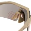 Wiley X WX Vapor 2.5 Comm Grey / Clear / Light Rust Tan OD-TM-12251632800 44904 3562 asgbox.pl