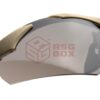 Wiley X WX Vapor 2.5 Comm Grey / Clear / Light Rust Tan OD-TM-12251632800 44904 3562 asgbox.pl