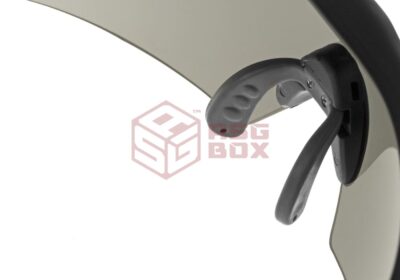 Wiley X WX Vapor 2.5 Grey / Clear Black - obrazek 5