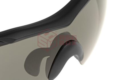 Wiley X WX Vapor 2.5 Grey / Clear Black - obrazek 6