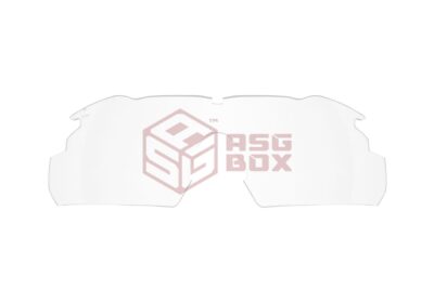 Wiley X WX Vapor 2.5 Grey / Clear Tan - obrazek 4