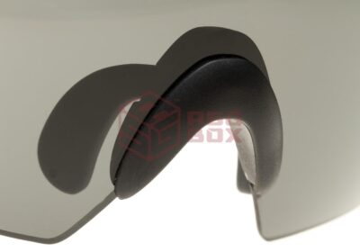 Wiley X WX Vapor 2.5 Grey / Clear Tan - obrazek 5