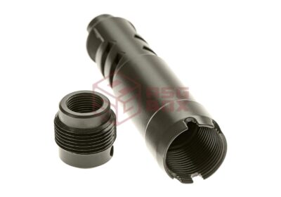 Pirate Arms AK74 Shturm Flash Hider CCW - obrazek 3