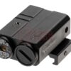 Firefield Charge AR Green Laser Black OD-TM-12252406000 45000 FF25007 asgbox.pl