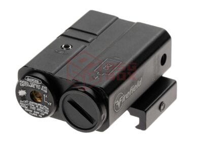 Firefield Charge AR Green Laser Black - obrazek 3