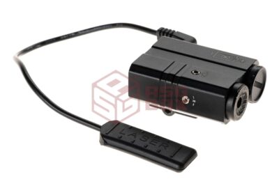 Firefield Charge AR Green Laser Black - obrazek 5