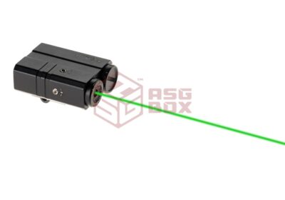 Firefield Charge AR Green Laser Black - obrazek 6
