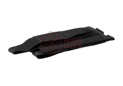 Blue Force Gear Flapped Ten-Speed M4 One Mag Pouch Black - obrazek 5