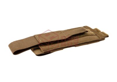Blue Force Gear Flapped Ten-Speed M4 One Mag Pouch Coyote - obrazek 5