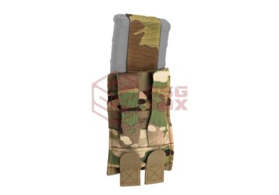Blue Force Gear Flapped Ten-Speed M4 One Mag Pouch Multicam - obrazek 4