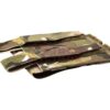 Blue Force Gear Flapped Ten-Speed M4 Two Mag Pouch Multicam OD-TM-12252975100 44507 HW-TSP-M4-2-FLAP-MC asgbox.pl