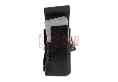 Blue Force Gear Mag NOW! Classic M4 Double Pouch Black - obrazek 4