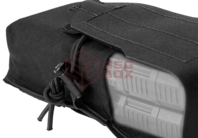 Blue Force Gear Mag NOW! Classic M4 Double Pouch Black - obrazek 5