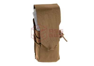 Blue Force Gear Mag NOW! Classic M4 Double Pouch Coyote - obrazek 3