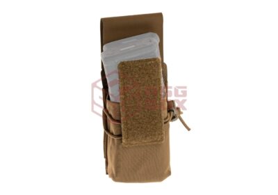 Blue Force Gear Mag NOW! Classic M4 Double Pouch Coyote - obrazek 4