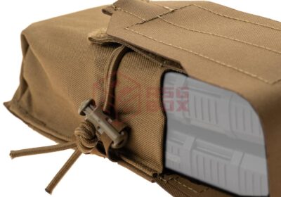 Blue Force Gear Mag NOW! Classic M4 Double Pouch Coyote - obrazek 5