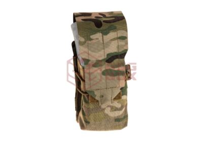 Blue Force Gear Mag NOW! Classic M4 Double Pouch Multicam - obrazek 3