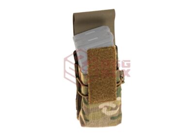 Blue Force Gear Mag NOW! Classic M4 Double Pouch Multicam - obrazek 4