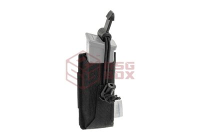 Blue Force Gear Mag NOW! Pistol One Mag Pouch Black - obrazek 3