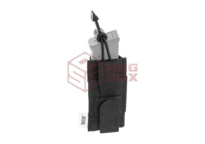Blue Force Gear Mag NOW! Pistol One Mag Pouch Black - obrazek 4