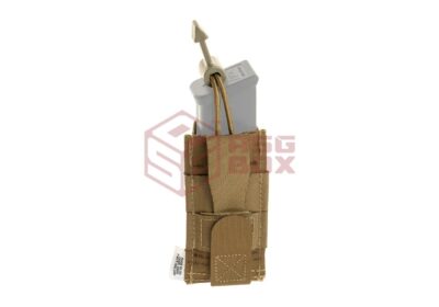 Blue Force Gear Mag NOW! Pistol One Mag Pouch Coyote - obrazek 4