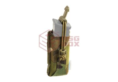 Blue Force Gear Mag NOW! Pistol One Mag Pouch Multicam - obrazek 3
