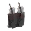 Blue Force Gear Mag NOW! Pistol Two Mags Pouch Black OD-TM-12253606000 44529 HW-M-PISTOL-2-BK asgbox.pl