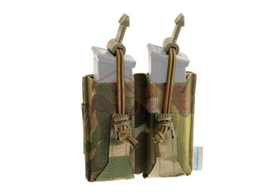 Blue Force Gear Mag NOW! Pistol Two Mags Pouch Multicam - obrazek 3