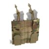 Blue Force Gear Mag NOW! Pistol Two Mags Pouch Multicam OD-TM-12253675100 44530 HW-M-PISTOL-2-MC asgbox.pl
