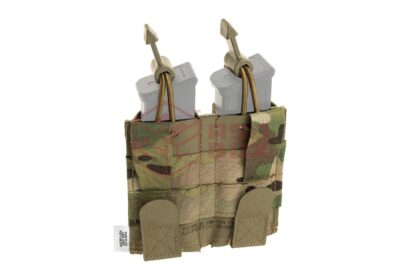 Blue Force Gear Mag NOW! Pistol Two Mags Pouch Multicam - obrazek 4