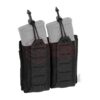 Blue Force Gear MagNow! Double M4 Mag Pouch Black OD-TM-12253706000 44518 HW-AFD-M4-2-BK asgbox.pl