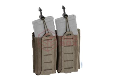 Blue Force Gear MagNow! Double M4 Mag Pouch Ranger Green - obrazek 3