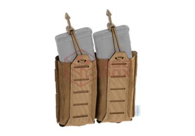 Blue Force Gear MagNow! Double M4 Mag Pouch Coyote - obrazek 3