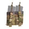 Blue Force Gear MagNow! Double M4 Mag Pouch Multicam OD-TM-12253775100 44520 HW-AFD-M4-2-MC asgbox.pl