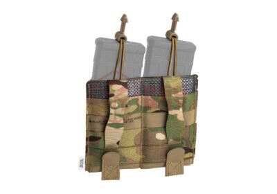 Blue Force Gear MagNow! Double M4 Mag Pouch Multicam - obrazek 4