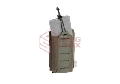 Blue Force Gear MagNow! Single M4 Mag Pouch Ranger Green - obrazek 3
