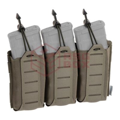 Blue Force Gear MagNow! Tripple M4 Mag Pouch Ranger Green 12254020200 44525 HW-AFD-M4-3-RG asgbox.pl