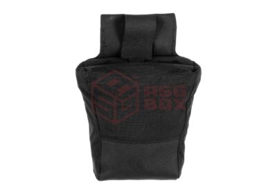 Blue Force Gear Medium Dump Pouch Black - obrazek 3