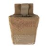 Blue Force Gear Medium Dump Pouch Coyote OD-TM-12254130100 44555 HW-M-DP-MD-CB asgbox.pl