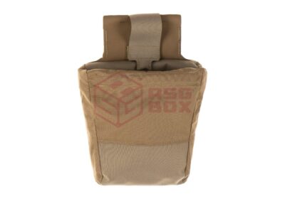 Blue Force Gear Medium Dump Pouch Coyote - obrazek 3
