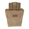 Blue Force Gear Medium Dump Pouch Coyote OD-TM-12254130100 44555 HW-M-DP-MD-CB asgbox.pl
