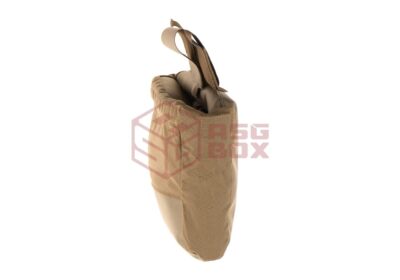 Blue Force Gear Medium Dump Pouch Coyote - obrazek 5