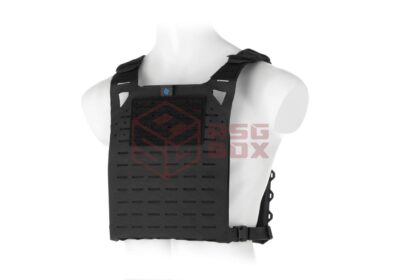 Blue Force Gear PLATEminus 5 Plate Carrier Black M - obrazek 3