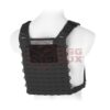 Blue Force Gear PLATEminus 5 Plate Carrier Black L OD-TM-12254706035 44492 MM-PLATE-5-LG-BK asgbox.pl