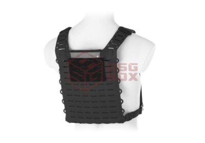 Blue Force Gear PLATEminus 5 Plate Carrier Black M - obrazek 4