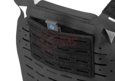 Blue Force Gear PLATEminus 5 Plate Carrier Black M - obrazek 5
